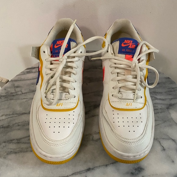 Nike Air Force 1 Shadow - Picture 2 of 11